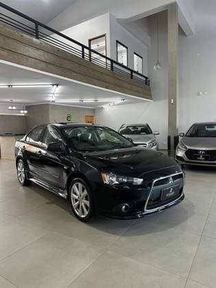 Carro 2.0 GT AWD SEDAN 16V GASOLINA 4P AUTOMÁTICO
