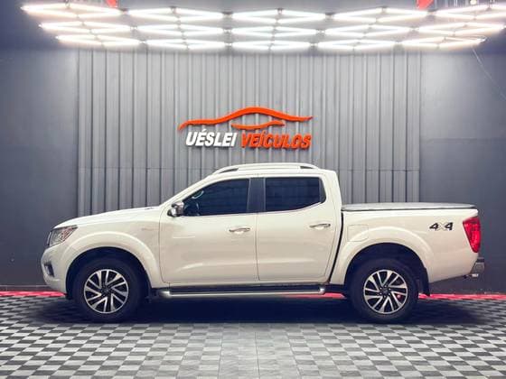 Carro 2.3 16V TURBO DIESEL LE CD 4X4 AUTOMÁTICO