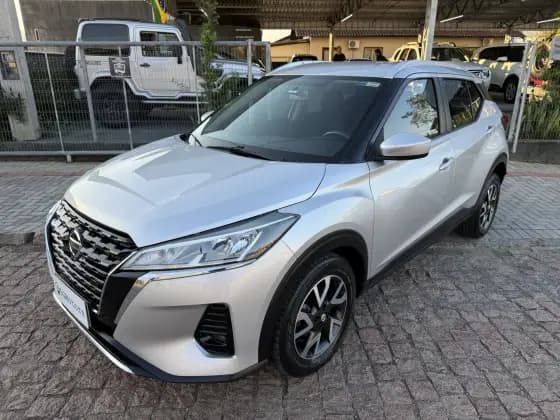 Carro 1.6 16V FLEXSTART SENSE XTRONIC