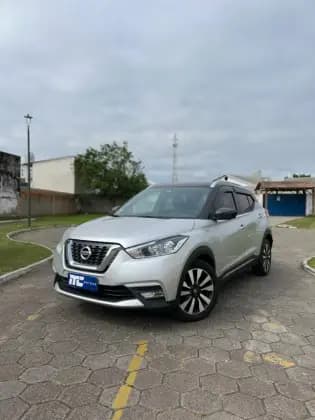 Carro 1.6 16V FLEXSTART SL 4P XTRONIC