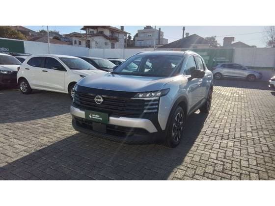 Carro 1.0 TURBO FLEX ADVANCE DCT