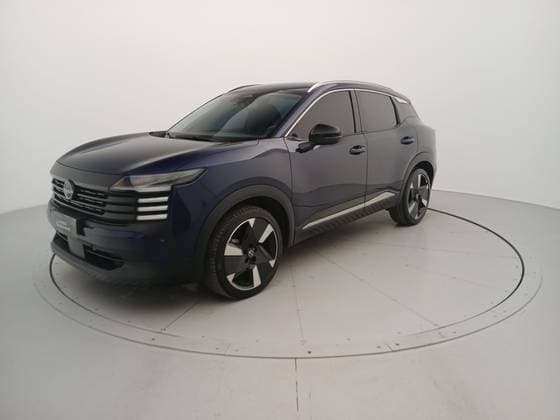 Carro 1.0 TURBO FLEX EXCLUSIVE DCT