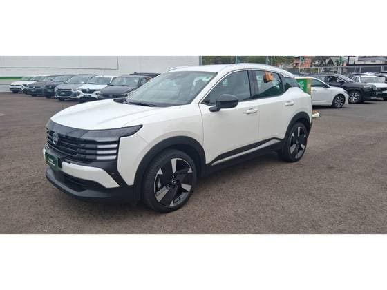 Carro 1.0 TURBO FLEX EXCLUSIVE DCT