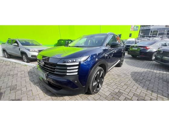 Carro 1.0 TURBO FLEX EXCLUSIVE DCT