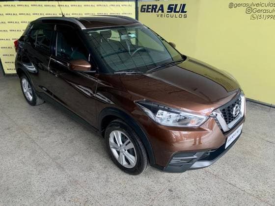 Carro 1.6 16V FLEXSTART ACTIVE XTRONIC