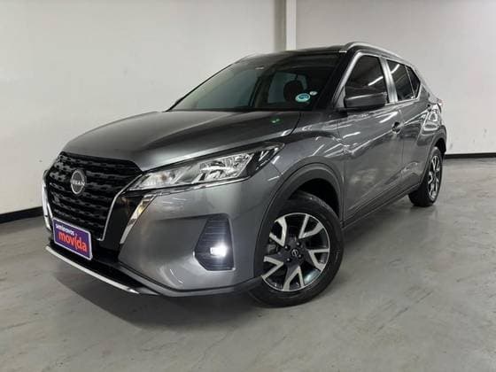 Carro 1.6 16V FLEXSTART SENSE XTRONIC