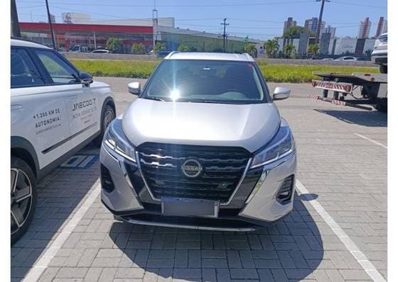 Carro 1.6 16V FLEXSTART SENSE XTRONIC