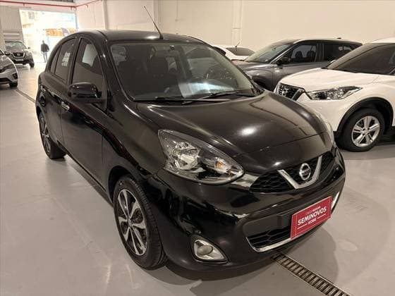 Carro 1.6 SL 16V FLEX 4P MANUAL