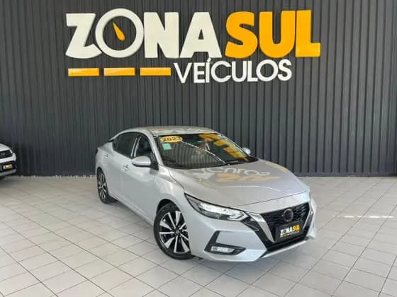 Carro 2.0 16V GASOLINA ADVANCE XTRONIC