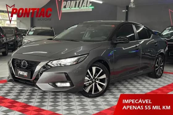 Carro 2.0 16V GASOLINA ADVANCE XTRONIC