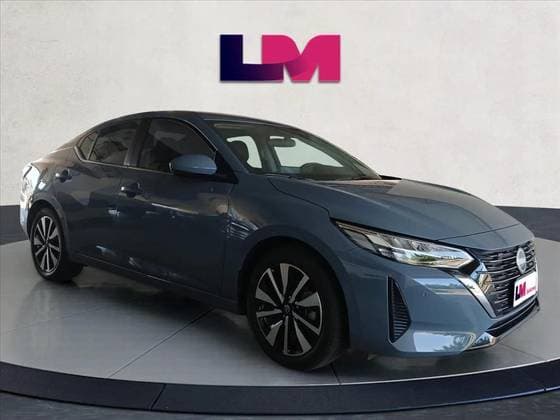 Carro 2.0 16V GASOLINA ADVANCE XTRONIC