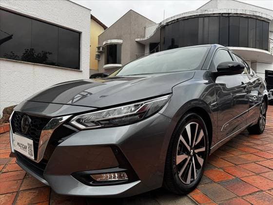 Carro 2.0 16V GASOLINA ADVANCE XTRONIC