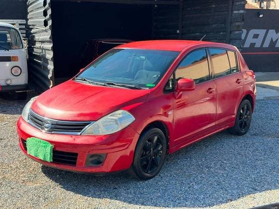 Carro 1.8 S 16V FLEX 4P MANUAL