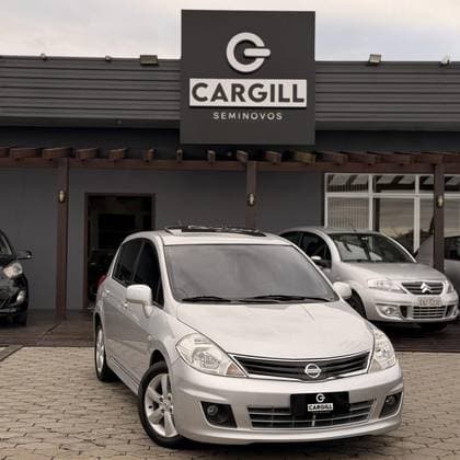 Carro 1.8 SL 16V FLEX 4P AUTOMÁTICO