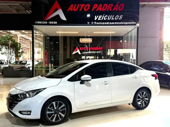 Carro 1.6 16V FLEX ADVANCE XTRONIC