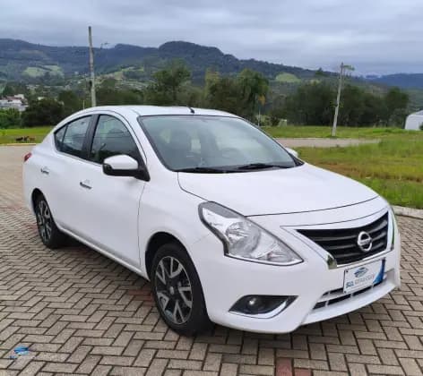 Carro 1.6 16V FLEX SL 4P XTRONIC