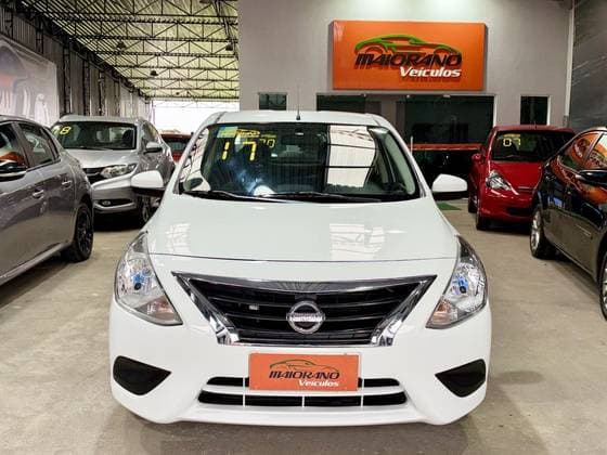 Carro 1.0 12V FLEX S 4P MANUAL
