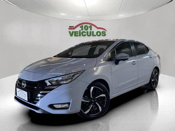 Carro 1.6 16V FLEX EXCLUSIVE XTRONIC