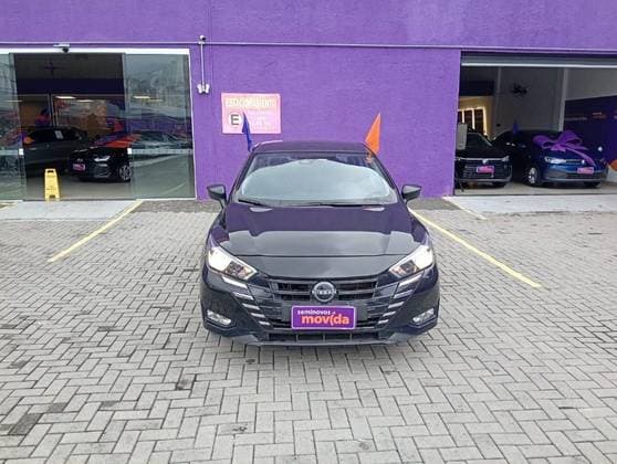 Carro 1.6 16V FLEX SENSE XTRONIC