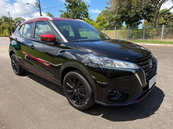 Carro 1.6 16V FLEXSTART XPLAY XTRONIC