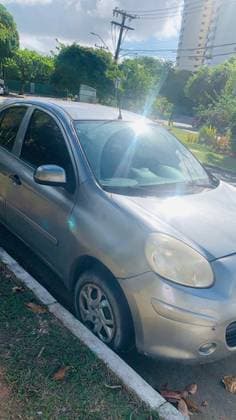 Carro 1.0 ACTIVE 16V FLEX 4P MANUAL