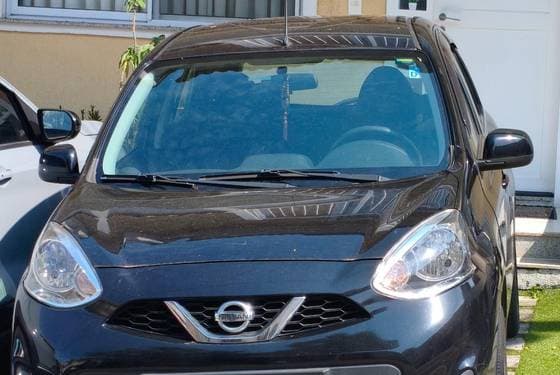 Carro 1.0 SV 12V FLEX 4P MANUAL