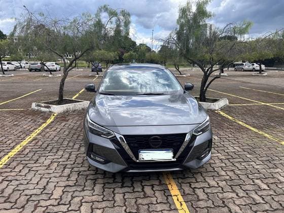 Carro 2.0 16V GASOLINA EXCLUSIVE XTRONIC