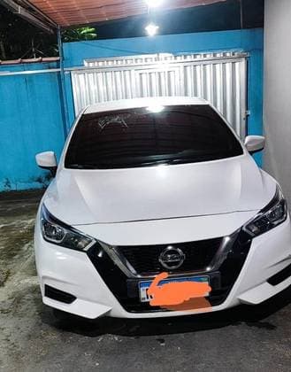 Carro 1.6 16V FLEX SENSE XTRONIC