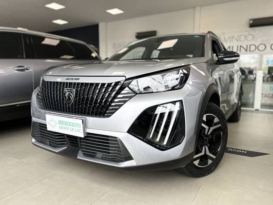 Carro 1.0 TURBO 200 FLEX ACTIVE CVT