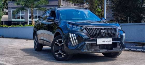 Carro 1.0 TURBO 200 FLEX GT CVT