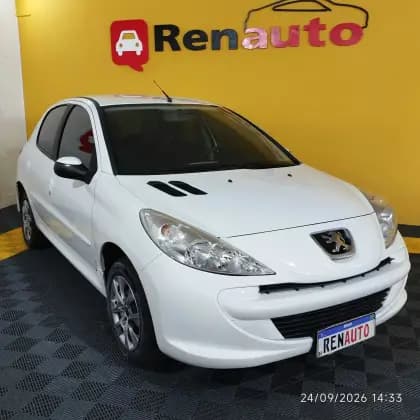 Carro 1.4 SEDAN ACTIVE 8V FLEX 4P MANUAL