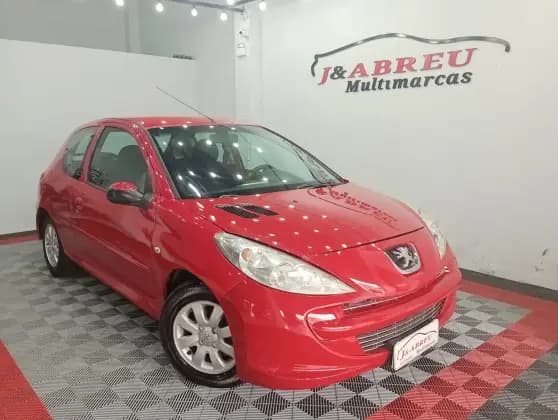 Carro 1.4 XR 8V FLEX 2P MANUAL