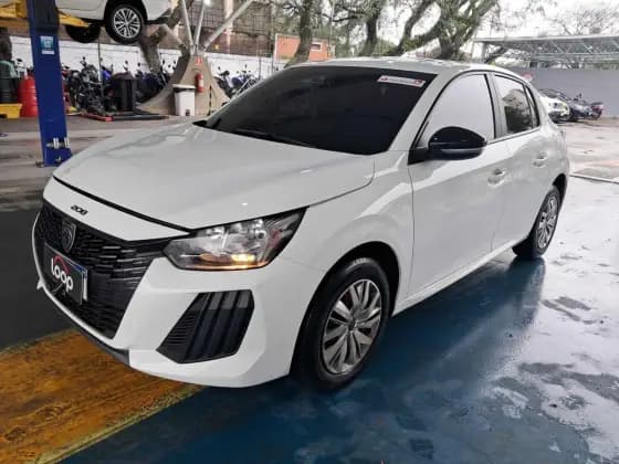 Carro 1.0 FIREFLY FLEX ACTIVE MANUAL
