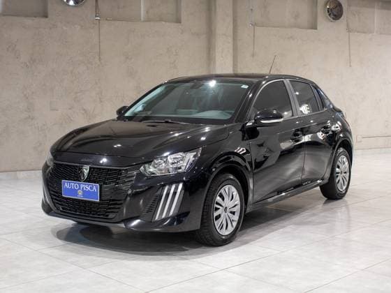 Carro 1.0 FIREFLY FLEX ACTIVE MANUAL