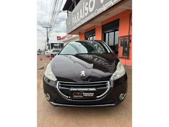 Carro 1.5 ACTIVE 8V FLEX 4P MANUAL