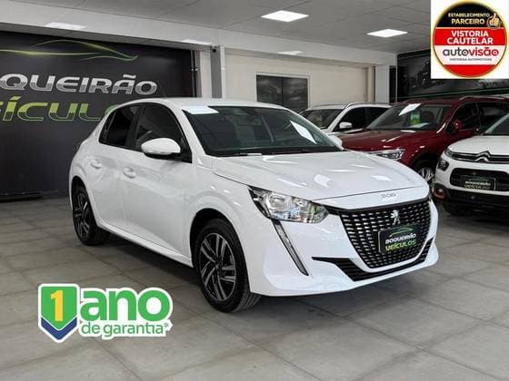 Carro 1.6 16V FLEX ACTIVE AT6