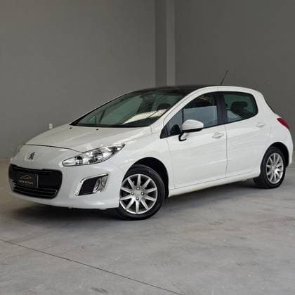 Carro 1.6 ACTIVE 16V FLEX 4P MANUAL