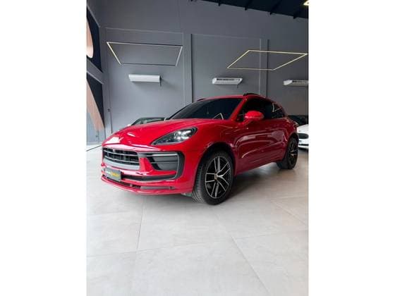Carro 2.0 TURBO GASOLINA PDK