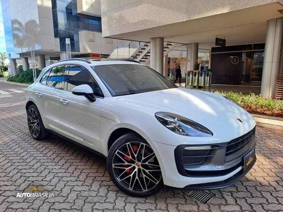 Carro 2.0 TURBO GASOLINA T PDK
