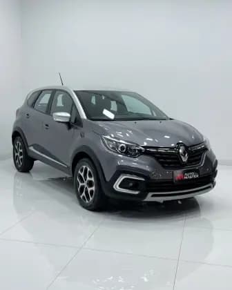 Carro 1.3 TCE FLEX INTENSE X-TRONIC