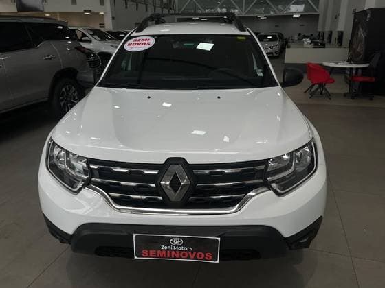 Carro 1.6 16V SCE FLEX ZEN MANUAL