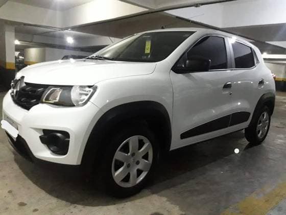 Carro 1.0 12V SCE FLEX ZEN MANUAL