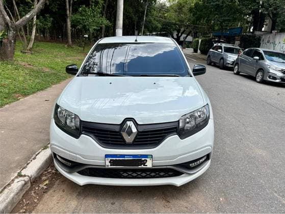 Carro 1.0 12V SCE FLEX S EDITION MANUAL