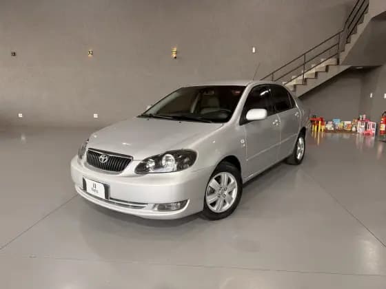 Carro 1.8 SE-G 16V GASOLINA 4P AUTOMÁTICO
