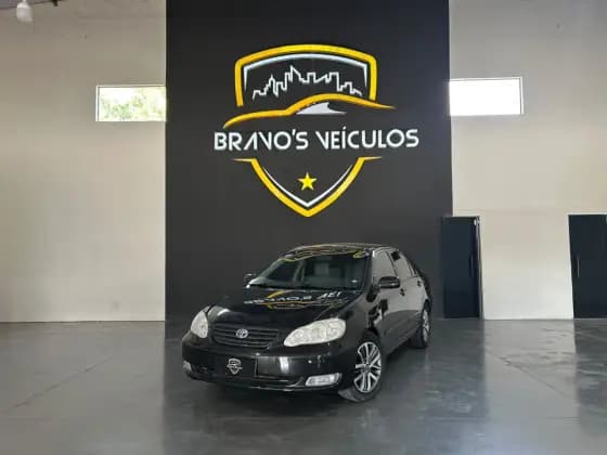 Carro 1.8 XLI 16V FLEX 4P MANUAL