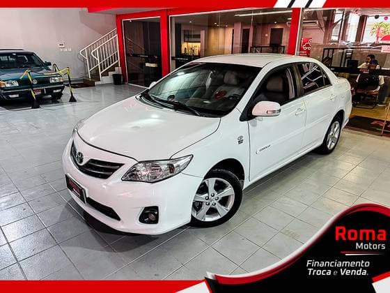 Carro 1.8 GLI 16V FLEX 4P MANUAL