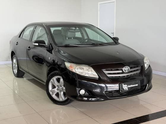 Carro 1.8 XEI 16V FLEX 4P AUTOMÁTICO
