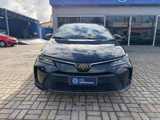Carro 2.0 VVT-IE FLEX GLI DIRECT SHIFT