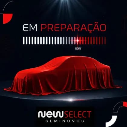 Carro 1.5 16V FLEX XLS CONNECT MULTIDRIVE