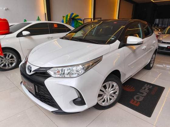 Carro 1.5 16V FLEX XL MULTIDRIVE